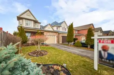 142 Valleyway Drive Brampton Ontario L6X 0N3