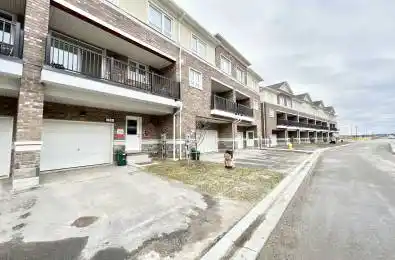 71 Massachusetts Lane Markham Ontario L6E 2C1