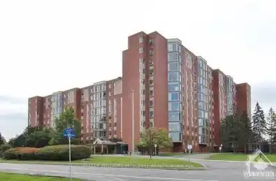 960 Teron Road Unit# 702 Kanata Ontario K2K 2B6
