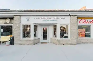 75 Elgin Street Unit# Unit 7 Arnprior Ontario K7S 3T9
