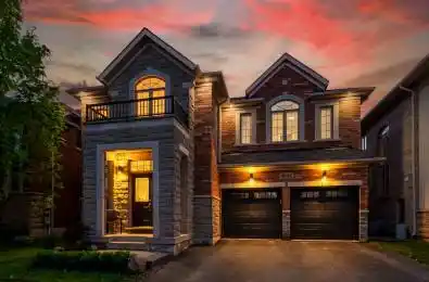 4645 Ethel Road Burlington Ontario L7M 0E4