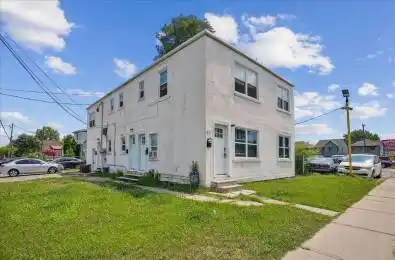 63 Pelham Road St. Catharines Ontario L2S 1R6