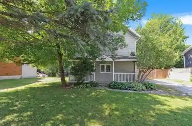 58 Cedar Street Unit# A Collingwood Ontario L9Y 3A5