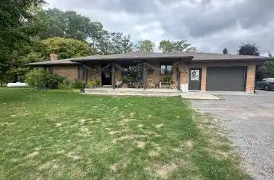 214 Helyer Road Quinte West Ontario K8V 5P4