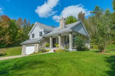 702473 Sideroad 5 N/A Chatsworth Ontario N0H 1K0