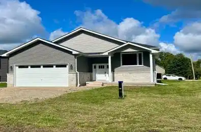 119 Elder Street Southgate Ontario N0C 1L0