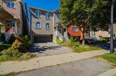 194 Dean Burton Lane Newmarket Ontario L3X 3C4