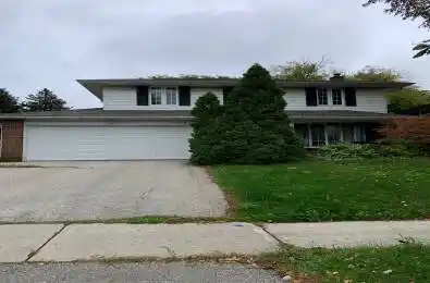 7 Shaughnessy Boulevard Toronto C15 Ontario M2J 1H4