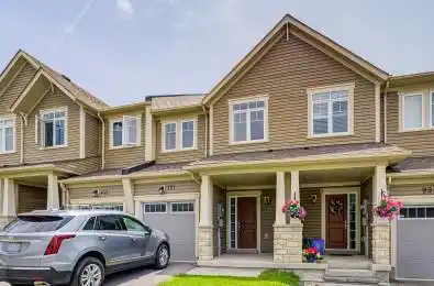 101 Nearco Gate Oshawa Ontario L1L 0J3
