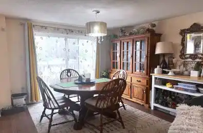 18 Srigley Street Barrie Ontario L4N 0L9