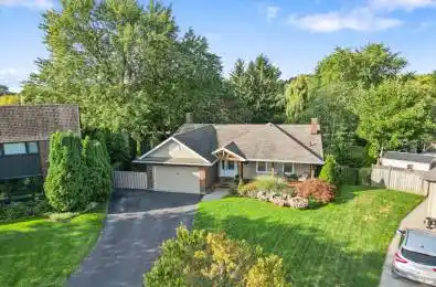 42 The Cedars N/A St. Catharines Ontario L2M 6M8