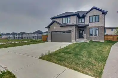 98 Locky Lane Middlesex Centre Ontario N0L 1R0