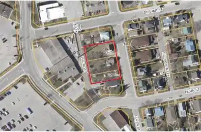 35-29-25 Queen Street Tillsonburg Ontario N4G 3G6