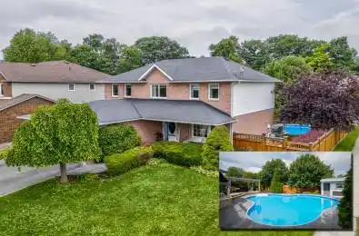 2037 Waterbridge Drive Burlington Ontario L7M 4G6