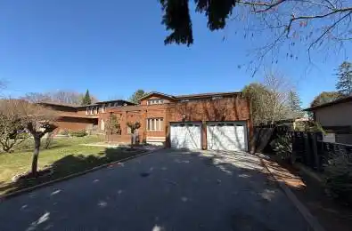 39 Watson Street Toronto E10 Ontario M1C 1E2