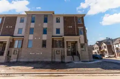 1 Kings Hill Drive Brampton Ontario L7A 0B8