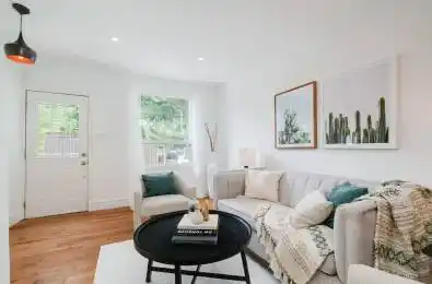 1057 Craven Road Toronto E01 Ontario M4J 4V7