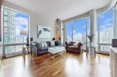 81 Navy Wharf Court Unit# 3905 Toronto C01 Ontario M5V 3S2