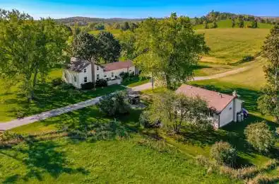 1692 & 1694 Villiers Line Otonabee-South Monaghan Ontario K0L 2G0