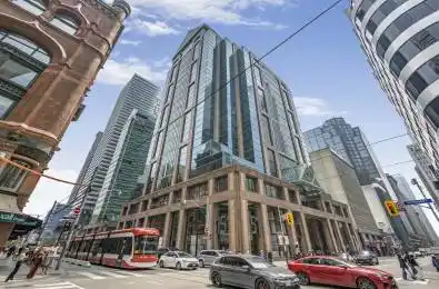 151 Yonge Street Toronto C08 Ontario M5C 2W7