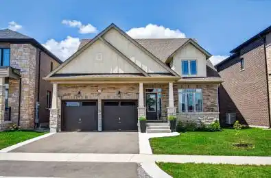 119 Midland Place Welland Ontario L3B 0H4