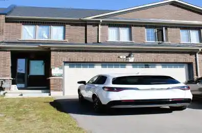 8 Beretta Drive Tillsonburg Ontario N4G 0J7