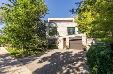 2 Tarlton Road Toronto C03 Ontario M5P 2M4
