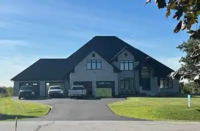 130 Stokes Trail Milton Ontario L0P 1B0
