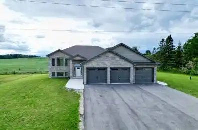 4829 BRUCE ROAD 3 N/A Saugeen Shores Ontario N0H 2C7