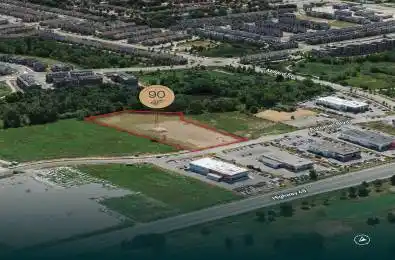 90 Automall Boulevard Whitchurch-Stouffville Ontario L4A 0W7