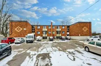 1250 Duke Street Unit# 13 Cambridge Ontario N3H 3V7
