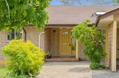 411 Highland Road Peterborough Ontario K9H 5J6