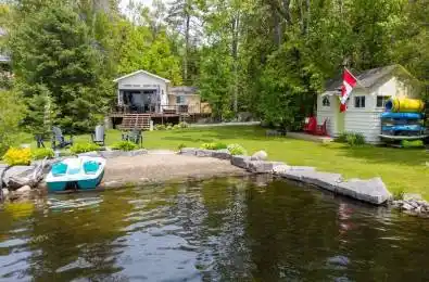 6 Fire Route 14B N/A Trent Lakes Ontario K0L 1J0