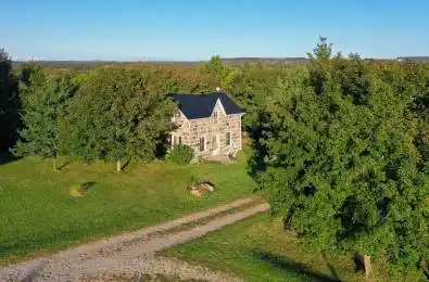 439629 Sydenham-Lakeshore Drive Meaford Ontario N0H 1B0