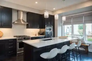 390 Ramsey Place Milton Ontario L9E 1N3