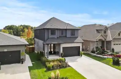 177 Julia Drive Welland Ontario L3C 0E7