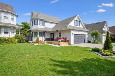 87 Dairy Drive Halton Hills Ontario L7J 2Y1