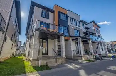 951 Georgetown Drive London North Ontario N6H 0J7