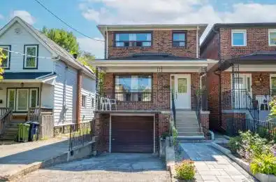 8A Ruthven Place Toronto W03 Ontario M6N 2R5