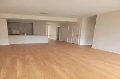 20 Knotsberry Circle Unit# 7 Brampton Ontario L6Y 0C3