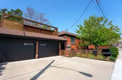 272&276 King Edward Avenue Toronto E03 Ontario M4C 0A8