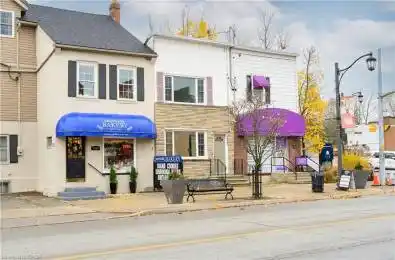 4968 King Street Lincoln Ontario L0R 1B0