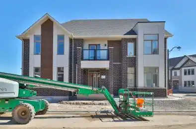 Lot 52 Spiritwood Way Unit# 19 Brampton Ontario L6X 0T5