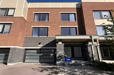 36 Fancamp Drive Vaughan Ontario L6A 4Z1