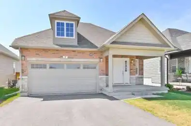 8 Braeburn Street Brighton Ontario K0K 1H0