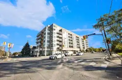 3520 Danforth Avenue Unit# 103 Toronto E06 Ontario M1L 1E5