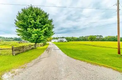 2433 County Road 121 Road Kawartha Lakes Ontario K0M 1C0