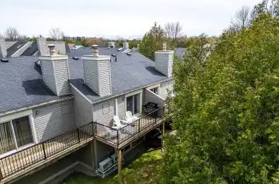 479 Oxbow Crescent Collingwood Ontario L9Y 5B4