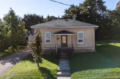 89 3rd Street Arran-Elderslie Ontario N0G 1L0