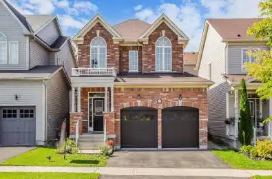 28 Fred Mason Street Georgina Ontario L4P 0B2